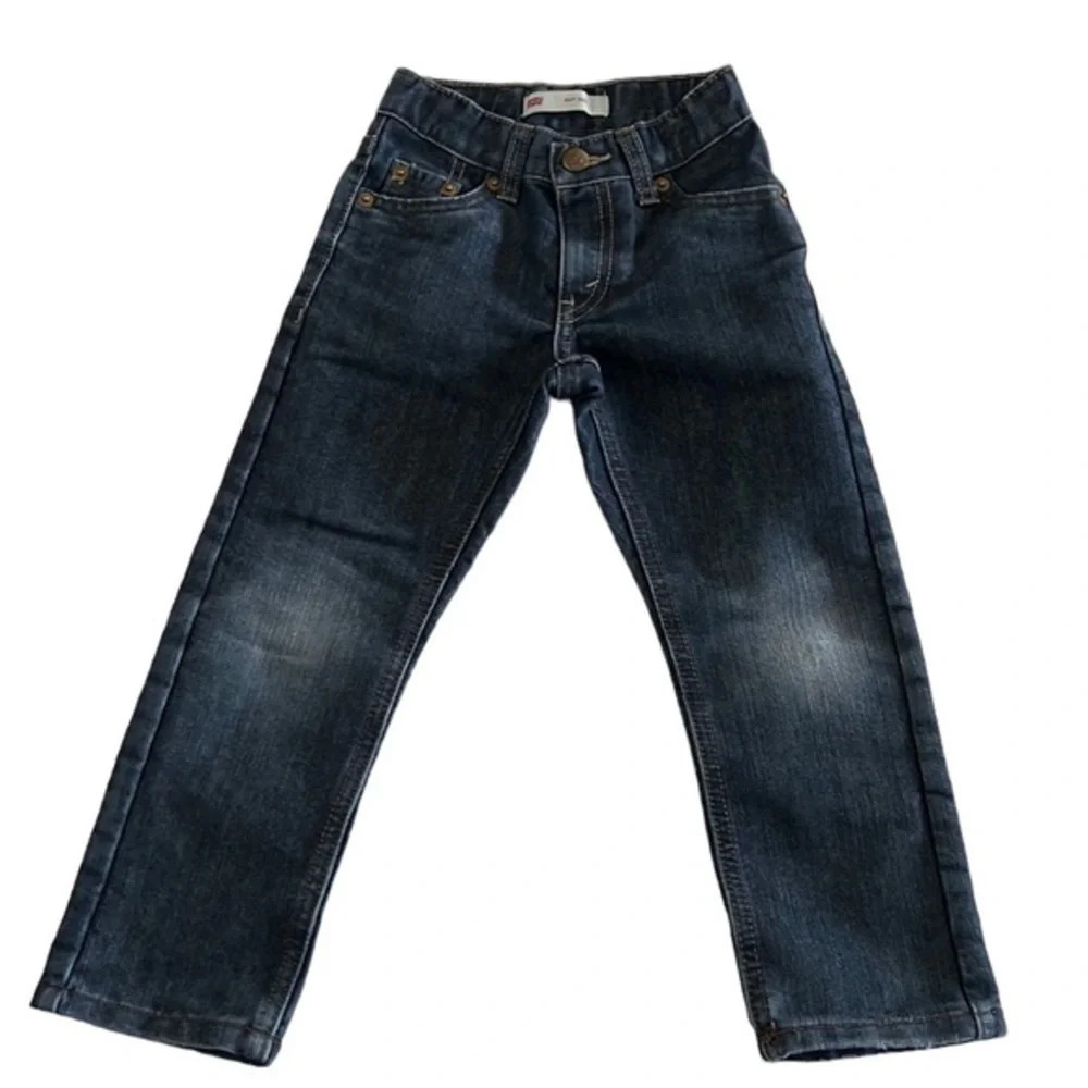 Levi’s 511 Boys Jeans